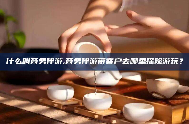 毕节什么叫商务伴游,商务伴游带客户去哪里探险游玩？